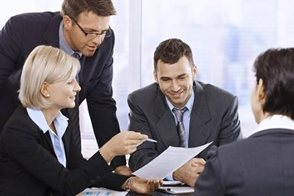 东西湖收债公司